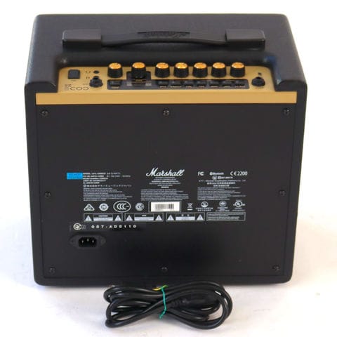 dショッピング |【中古】 ギターコンボアンプ マーシャル MARSHALL