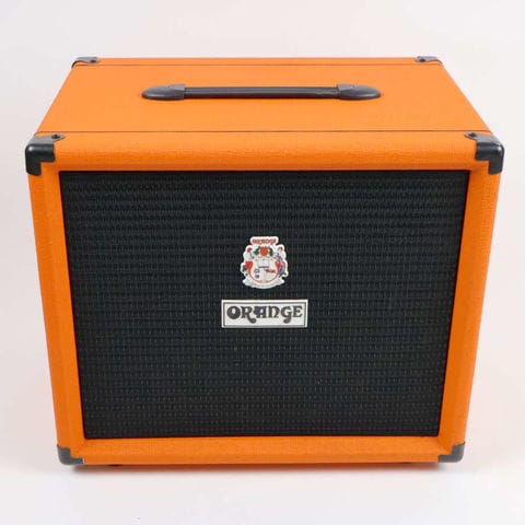 dショッピング |【中古】 ベースアンプ用スピーカー ORANGE OBC112