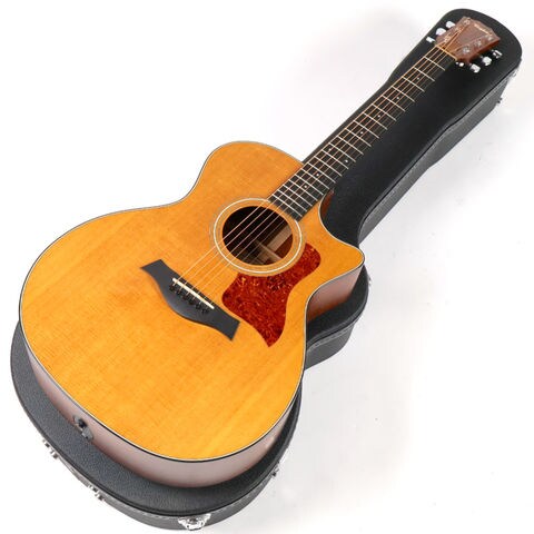 dショッピング |【中古】 アコースティックギター Taylor 314ce 2013年