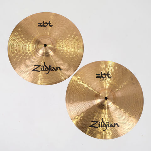 Zildjian BAND 合わせシンバル 2枚セット 10インチ Zildjian BAND