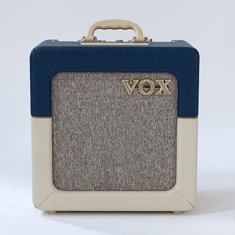dショッピング |【中古】 ギターアンプ VOX AC4C1-TV-BC LTD 真空管