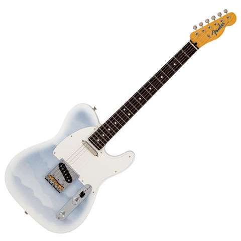 日本製　テレキャスター　フジゲン　美品　エレキギター　調整済　ダダリオ新品弦 dショッピング |Fender フェンダー Made in Japan Hybrid II 2026