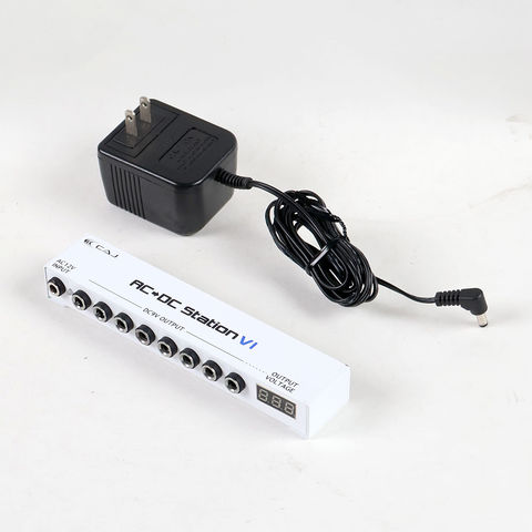 dショッピング |【中古】 パワーサプライ CAJ AC/DC Station VI