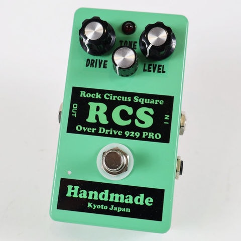 dショッピング |【中古】 オーバードライブ RCS Over Drive 929 pro