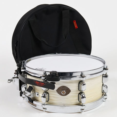 dショッピング |【中古】 スネアドラム タマ TAMA SRS555 WHS 14x5.5