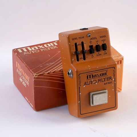 Maxson オートワウ AF-201 【公式通販】