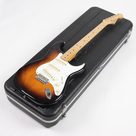 dショッピング |【中古】 エレキギター Crews Maniac Sound KTR ST '54