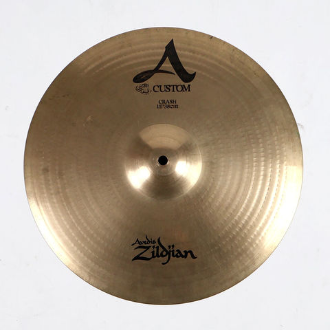 dショッピング |【中古】クラッシュシンバル ジルジャン dショッピング |【中古】クラッシュシンバル ジルジャン