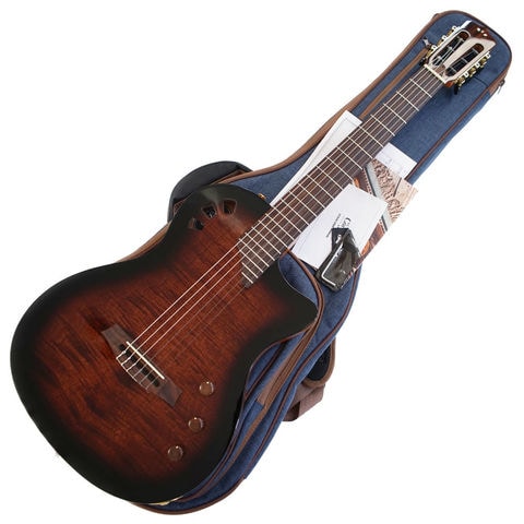 dショッピング |【中古】 Cordoba コルドバ STAGE GUITAR Edge Burst