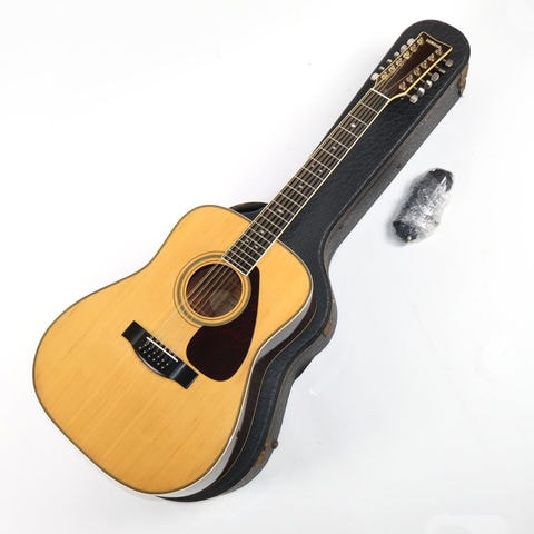 YAMAHA L12-8A 12弦 アコースティックギター ヤマハ YAMAHA ヤマハ