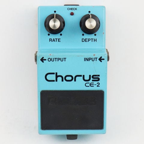 dショッピング |【中古】 コーラス ボス BOSS CE-2 Chorus