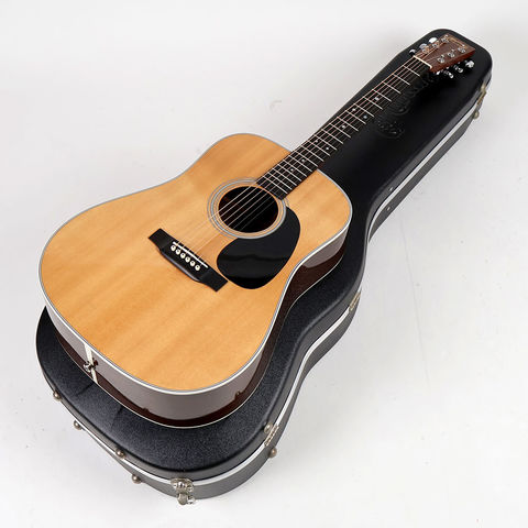 dショッピング |【中古】 アコースティックギター Martin D-28 2012年