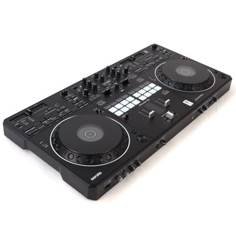 dショッピング |【中古】 Pioneer DJ パイオニアDJ DDJ-REV5 DJ