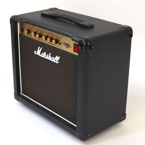 dショッピング |【中古】 ギターアンプ マーシャル MARSHALL DSL5C
