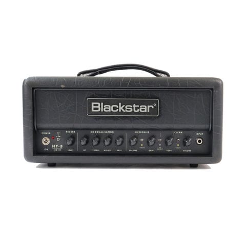 dショッピング |【中古】 ギターアンプ ヘッド 小型 真空管アンプ