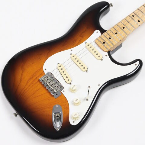 dショッピング |【中古】 エレキギター Crews Maniac Sound KTR ST '54