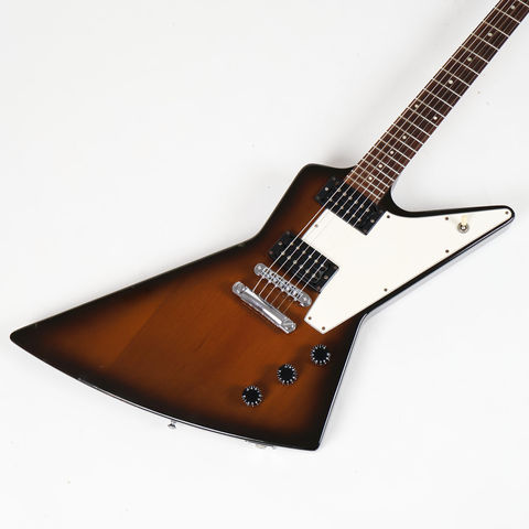 dショッピング |【中古】 エレキギター Gibson Explorer '76 Vintage