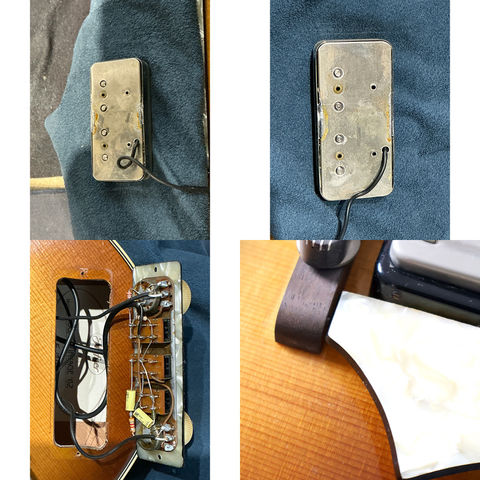 値下げです条件つき大幅値下げしますバイオリンベース中古品おまけ付き dショッピング |【中古】 バイオリンベース Hofner ヘフナー 500/1