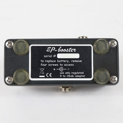 EP Booster Xotic (エキゾチック)EP Booster（新品⁄送料無料）楽器検索
