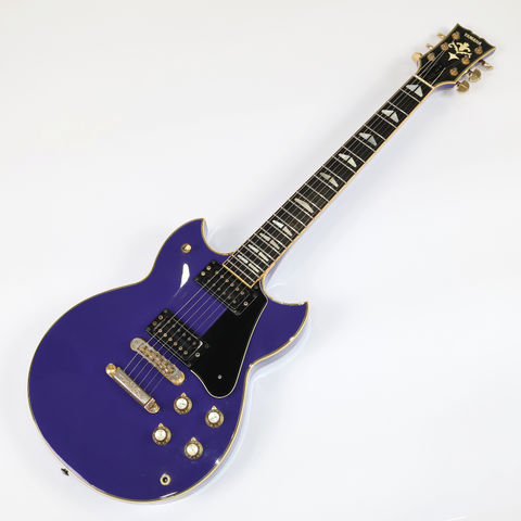 dショッピング |【中古】 エレキギター YAMAHA SG2000 Deep Purple