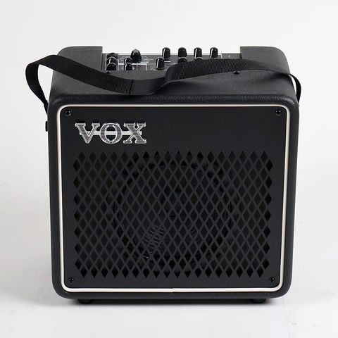 オーディオ機器 【値下】Vox 【ラジカセ感覚で使える小型軽量