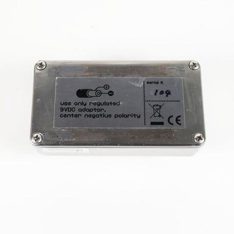 E.W.S. Brute Drive BD-1 箱無し E.W.S. Brute Drive BD-1 箱無し E.W.S. Brute Drive BD-1 箱無し