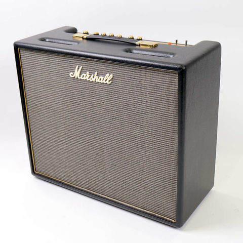 dショッピング |【中古】 MARSHALL ORIGIN50C 50W ギターアンプ コンボ