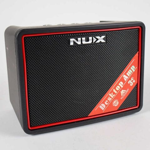 dショッピング |中古 NUX ニューエックス Mighty Lite BT dショッピング |中古 NUX ニューエックス Mighty Lite BT
