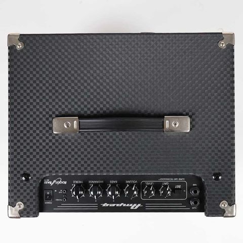 dショッピング |【中古】 Ampeg RB-110 ベースアンプ コンボ 
