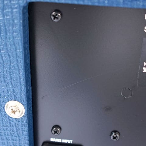 dショッピング |【中古】 ギターアンプ VOX AC4C1-TV-BC LTD 真空管