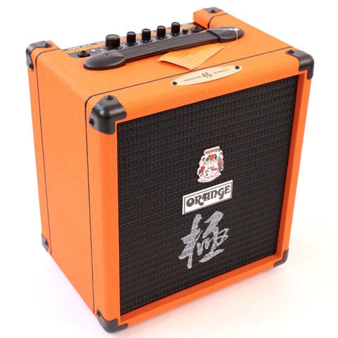 dショッピング |【中古】 ORANGE CRUSH BASS 25B Hinatch 極 Edition
