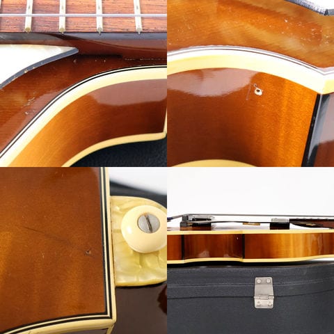 バイオリンベース中古 dショッピング |【中古】 バイオリンベース Hofner ヘフナー 500/1