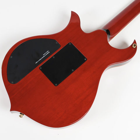 dショッピング |【中古】 エレキギター Caparison SUSANOH (素戔鳴