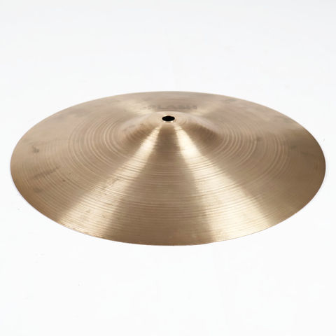 dショッピング |【中古】 スプラッシュシンバル ジルジャンZILDJIAN A