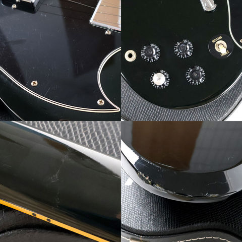 dショッピング |【中古】 エレキギター Gibson SG Standard Ebony 2008