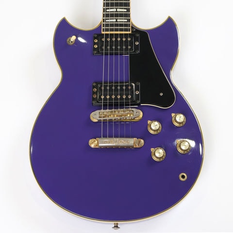 dショッピング |【中古】 エレキギター YAMAHA SG2000 Deep Purple