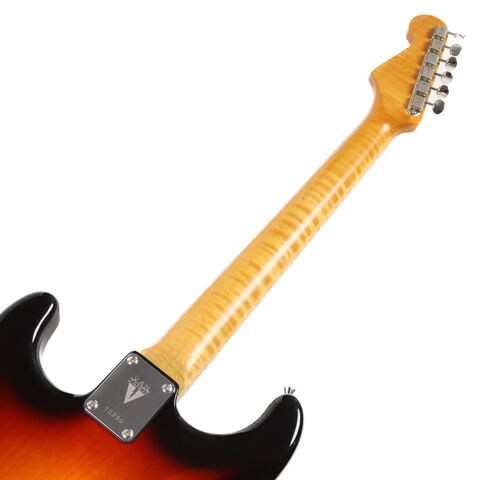 dショッピング |VAN ZANDT ヴァンザント STV-R2 3TS エレキギター