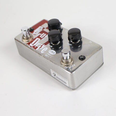 E.W.S. Brute Drive BD-1 箱無し E.W.S. Brute Drive BD-1 箱無し E.W.S. Brute Drive BD-1 箱無し