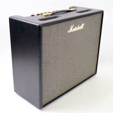dショッピング |【中古】 MARSHALL ORIGIN50C 50W ギターアンプ コンボ
