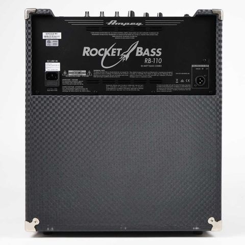 dショッピング |【中古】 Ampeg RB-110 ベースアンプ コンボ 