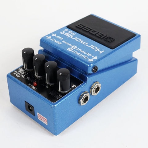 dショッピング |【中古】 ハーモナイザー エフェクター BOSS PS-6