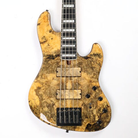 dショッピング |【中古】MAYONES メイワンズ Jabba Custom BB 5 Trans