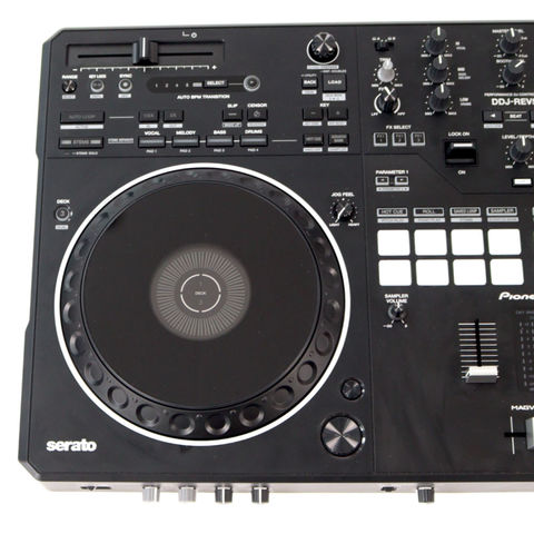 中古　Pioneer DJ DDJ-FRB コントローラー Pioneer DJ DDJ-REV5 【ご購入特典 / PCスタンドプレゼント！】【無償