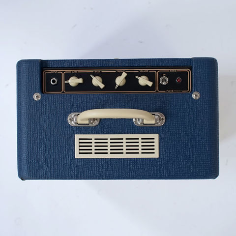 dショッピング |【中古】 ギターアンプ VOX AC4C1-TV-BC LTD 真空管