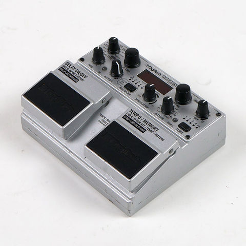 dショッピング |【中古】 ディレイ DIGITECH Time Bender | カテゴリ