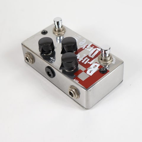 dショッピング |【中古】 ディストーション E.W.S. Brute Drive BD-1