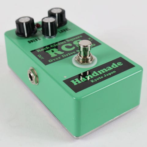 RCS Rock Circus Square 929 PRO