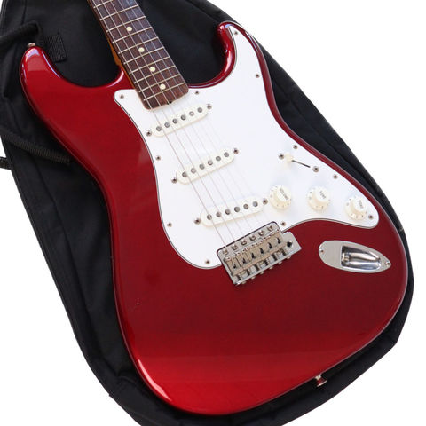 dショッピング |【中古】 フェンダー ジャパン Fender Japan
