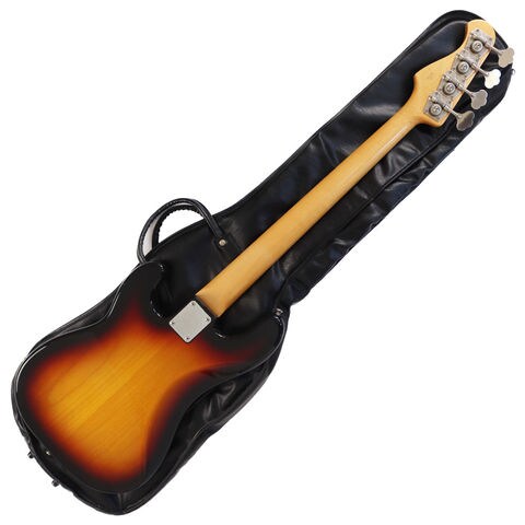 dショッピング |【中古】MOON P-Bass 1995年製 ムーン PGM製 プレべ