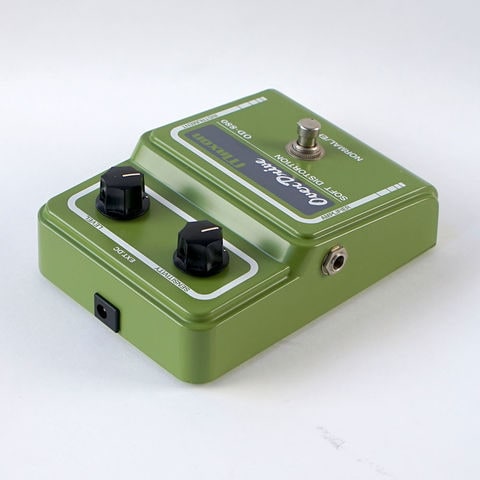 dショッピング |【中古】オーバードライブ マクソン MAXON OD-880 Over